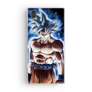Coque DBS Sony Instinct Primaire