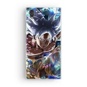 Coque DBS Sony Instinct Primitif
