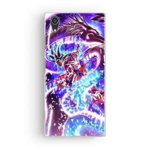 Coque DBS Sony Migatte no Gokui