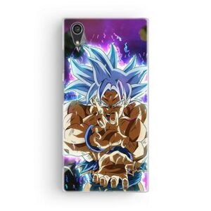 Coque DBS Sony Kamehameha Instinct