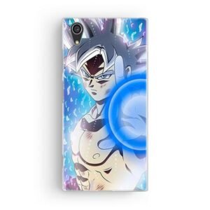 Coque DBS Sony Energie Instincive