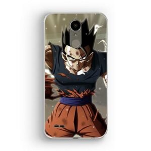 Coque DBZ LG Gohan Ultime