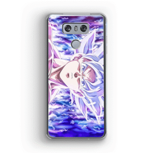 Coque DBS LG Goku Ultra Instinct
