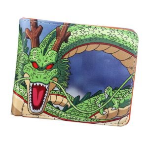 Portefeuille Dragon Ball Z Shenron