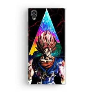 Coque DBS Sony Vegeto Surpuissant
