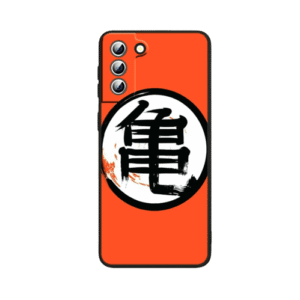 Coque Samsung Dragon Ball Kanji Kame