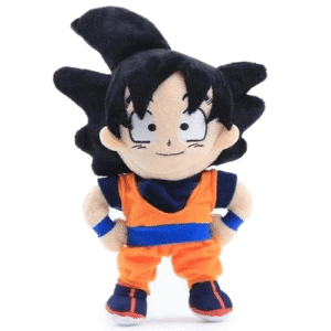Peluche Dragon Ball Son Goku