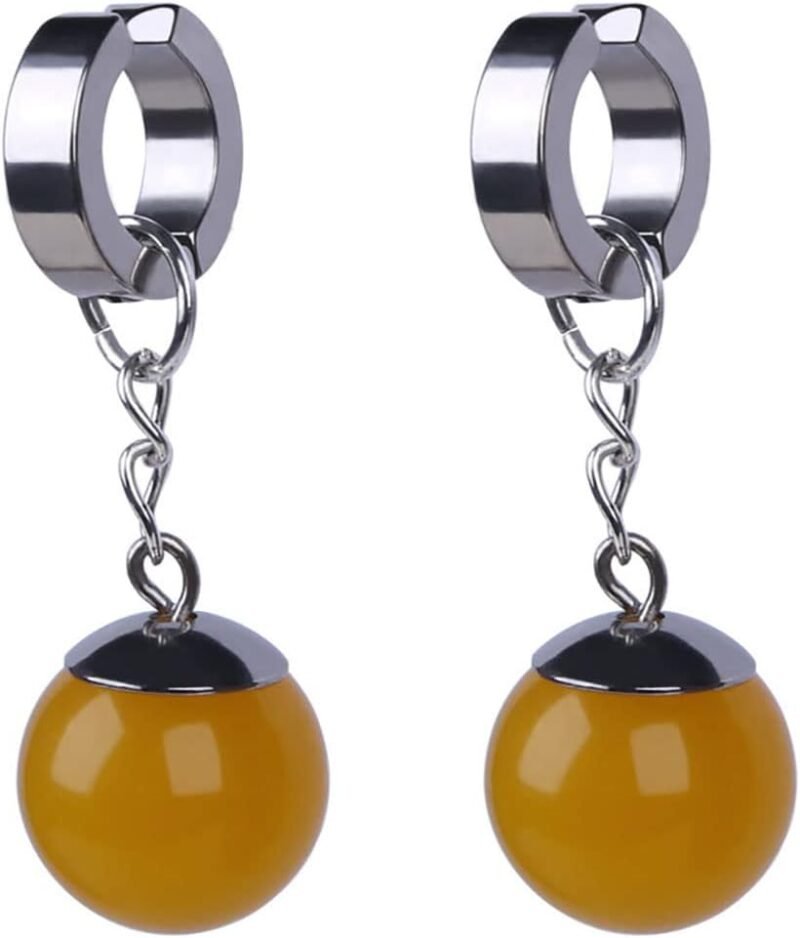 Potaras Boucles d’Oreilles Végéto DBZ (Premium)