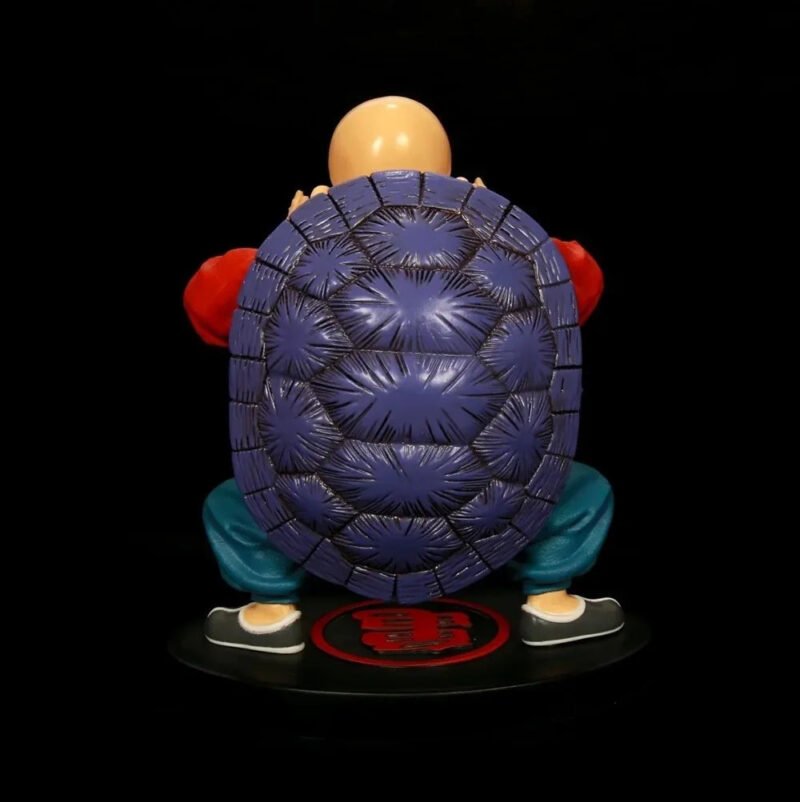 Figurine Dragon Ball Tortue Géniale Amoureux – Image 5