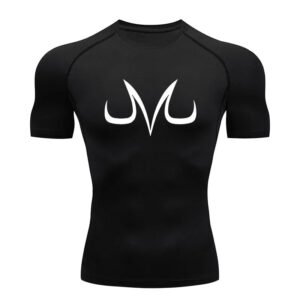 T-Shirt Compression Majin