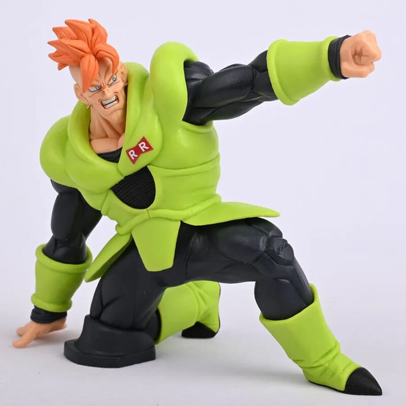 Figurine Dragon Ball C-16 – Image 6