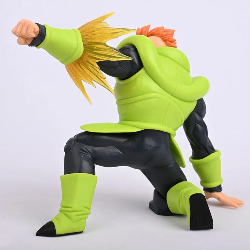 Figurine Dragon Ball C-16 – Image 3