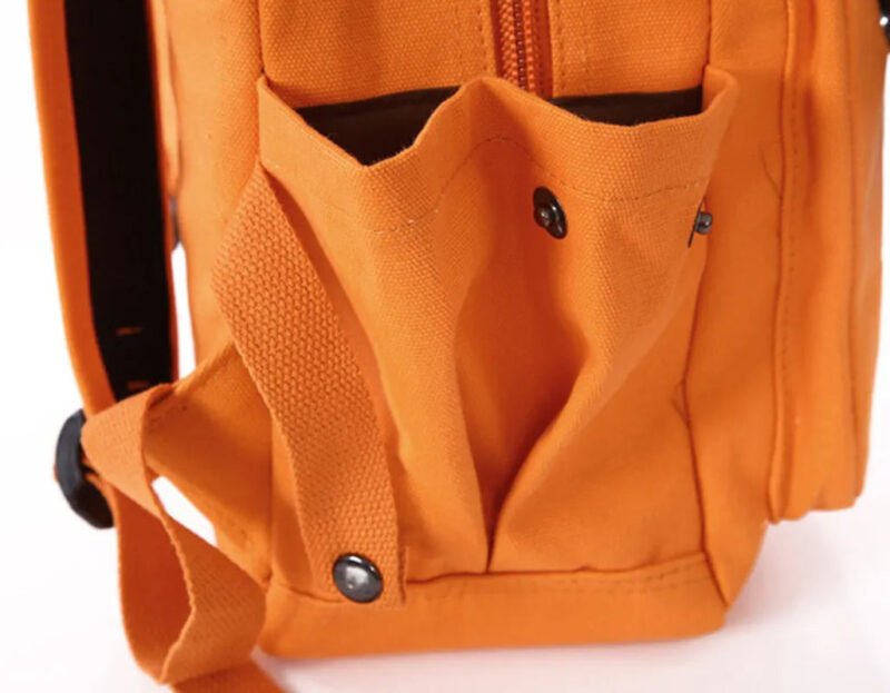 Sac à Dos Dragon Ball Kanji Son – Image 5