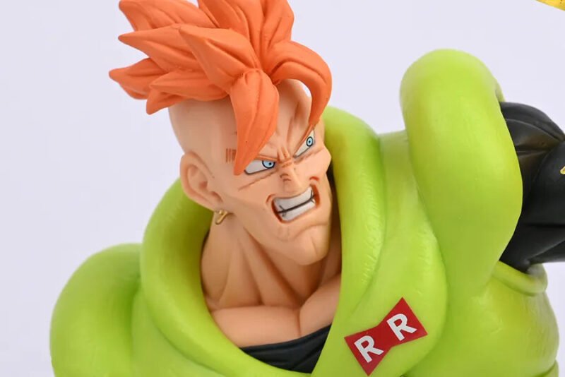 Figurine Dragon Ball C-16 – Image 2