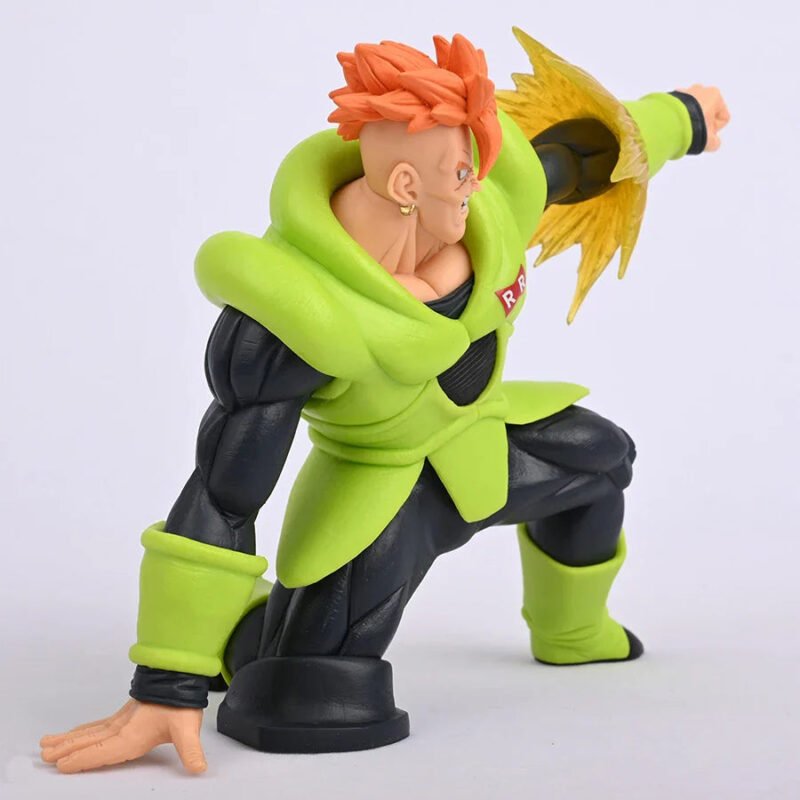 Figurine Dragon Ball C-16 – Image 4
