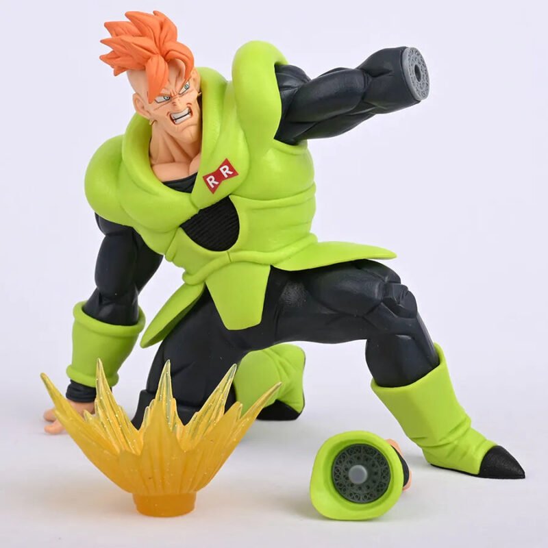 Figurine Dragon Ball C-16 – Image 5