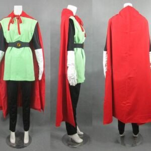 Déguisement Dragon Ball Z Gohan Great Saiyaman