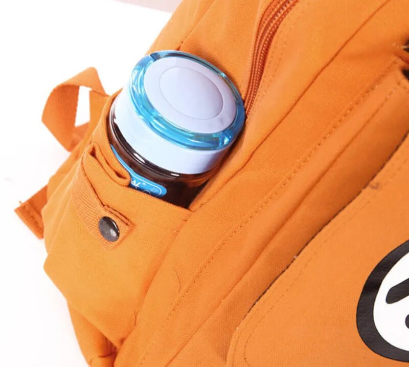 Sac à Dos Dragon Ball Kanji Son – Image 4