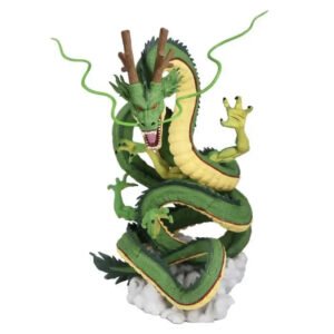 Figurine Collector Shenron