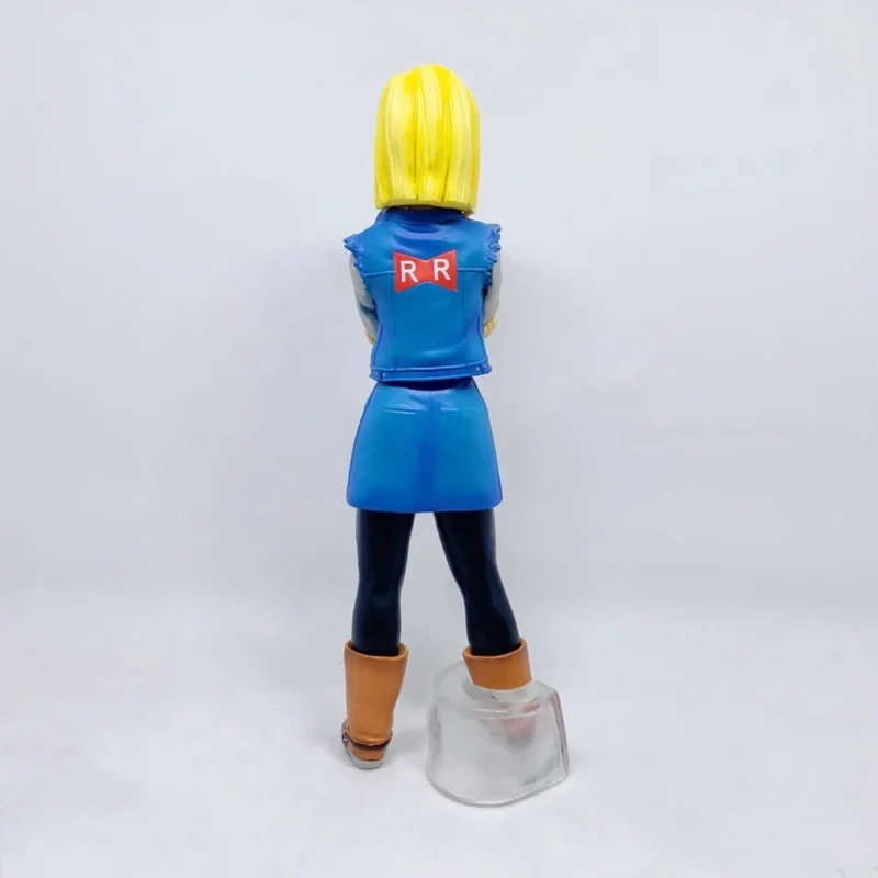 Figurines Dragon Ball C-17 & C-18 – Image 11