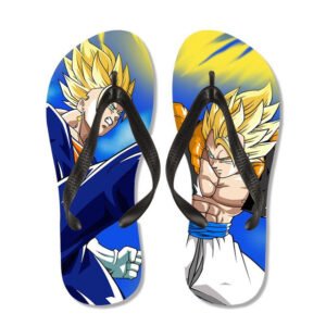 Tong Dragon Ball Z Vegetto Super Saiyan