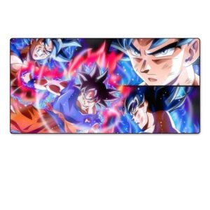 Tapis de Souris Dragon Ball Sangoku Ultra Instinct