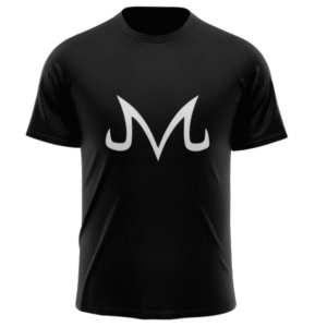 T-Shirt Dragon Ball Majin Vegeta