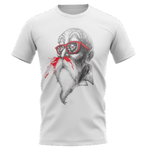 T-Shirt Dragon Ball Master Roshi
