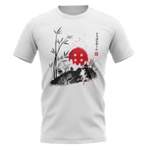 T-Shirt Dragon Ball Goku Petit Aventures