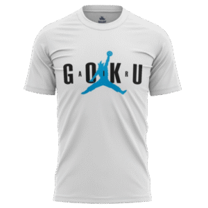 T-Shirt Dragon Ball Air Goku