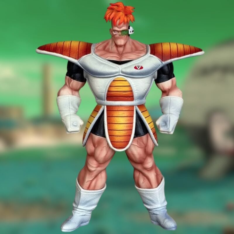 Figurine Dragon Ball Recoome