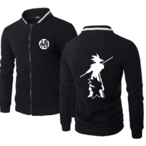 Bomber Léger DBZ Goku