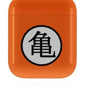 Etui GokuPods Dragon Ball Kanji Original “Kamé”