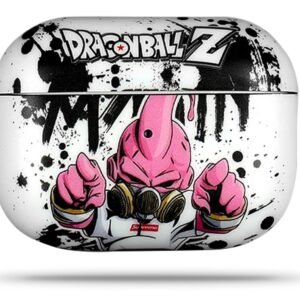 Etui GokuPods Pro DBZ Kid Boo