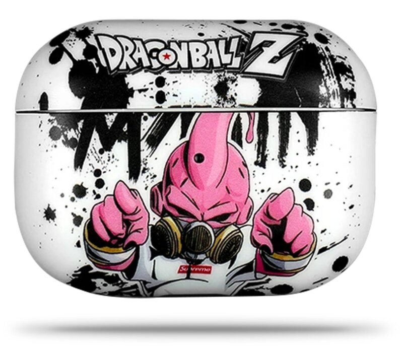 Etui GokuPods Pro DBZ Kid Boo