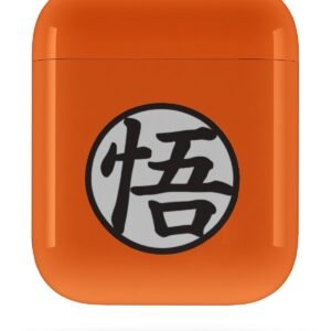 Etui GokuPods Dragon Ball Kanji Original “Go”