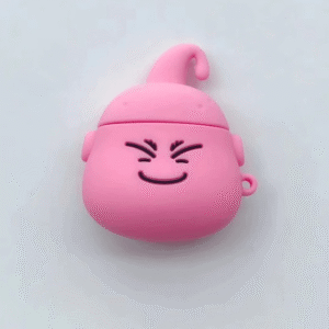 Etui GokuPods Dragon Ball Majin Boo