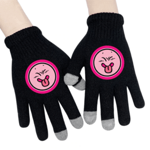 Gants Dragon Ball Buu