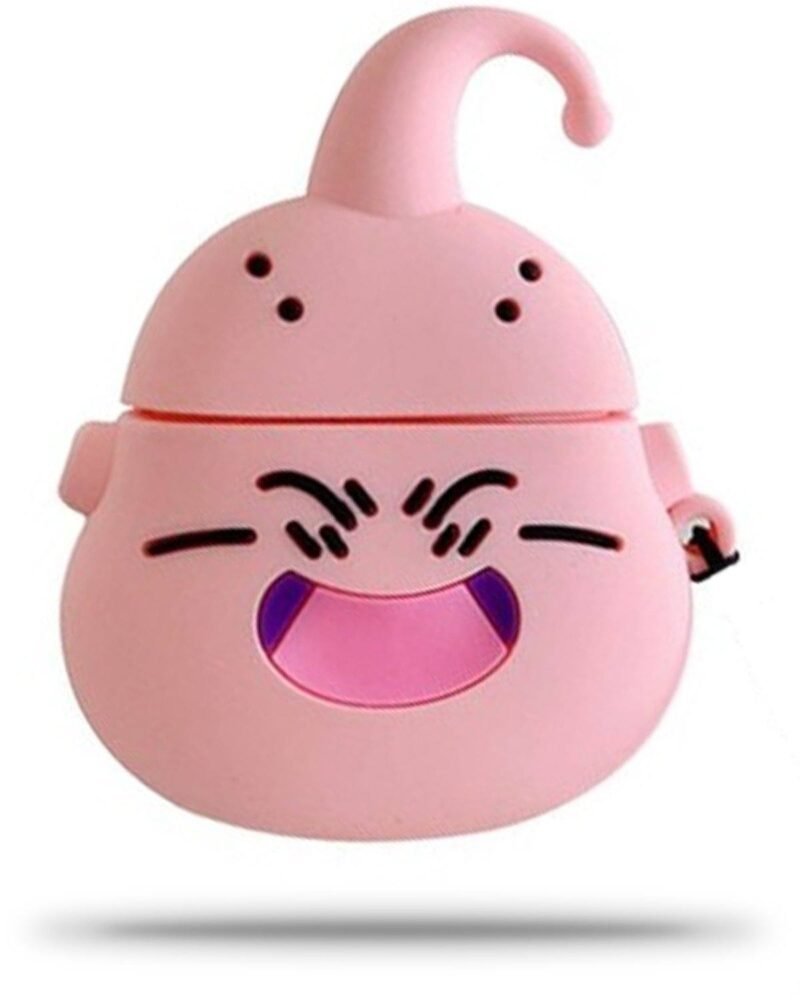 Etui GokuPods Dragon Ball Majin Boo Original