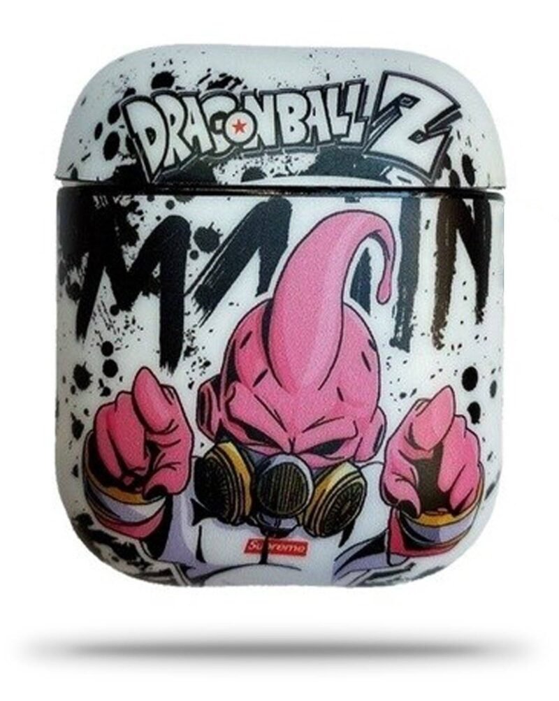 Etui GokuPods Dragon Ball Kid Boo
