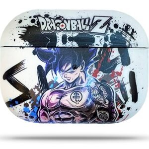Etui GokuPods Pro Dragon Ball Ultra Instinct