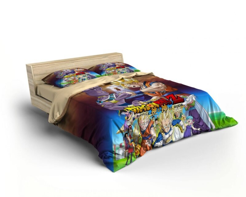 Housse de Couette DBS Beerus – Image 2