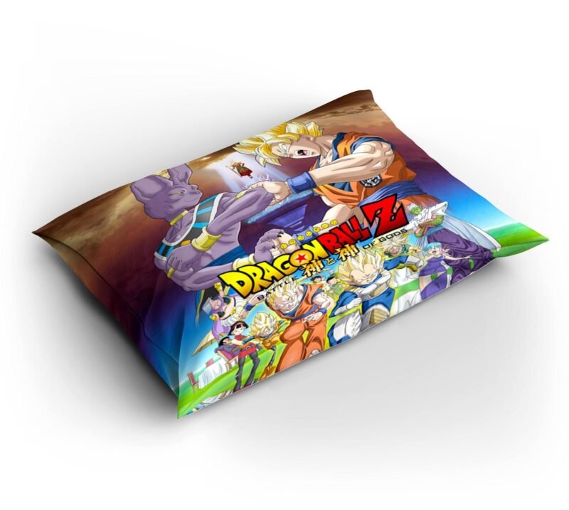 Housse de Couette DBS Beerus – Image 3