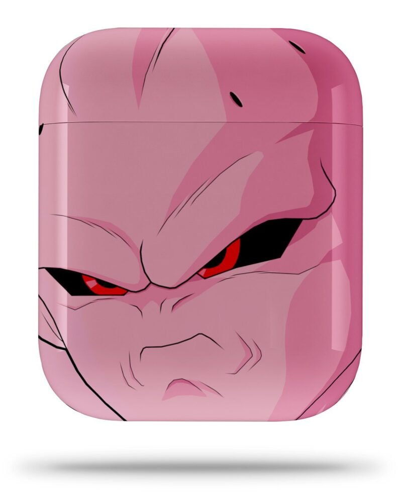 Etui GokuPods Dragon Ball Saga Boo