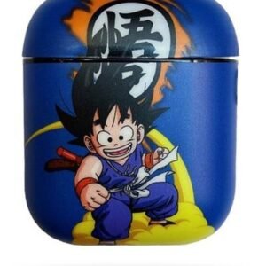 Etui GokuPods Dragon Ball Saga Originale