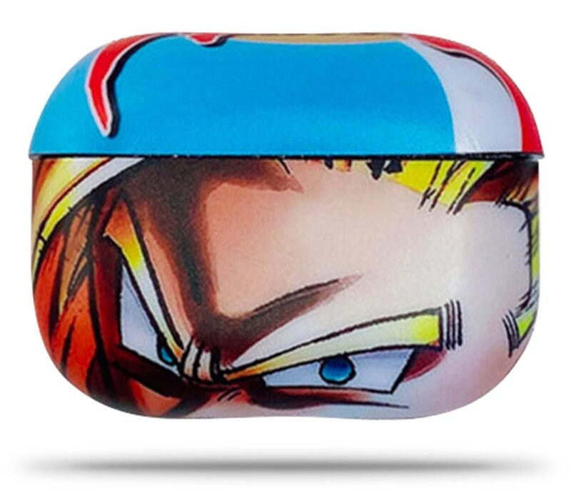 Etui GokuPods Pro DBZ Son Gohan