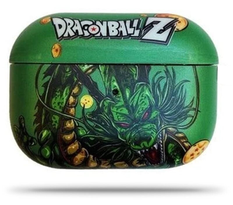 Etui GokuPods Pro DBZ Shenron