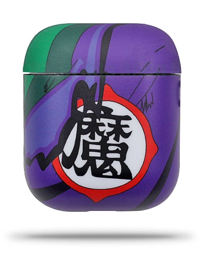 Etui GokuPods Dragon Ball Kanji Piccolo