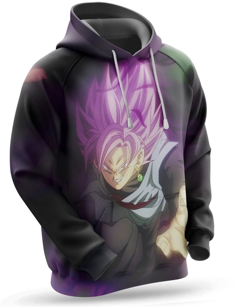 Sweat Dragon Ball Super   Justice Divine – Image 2