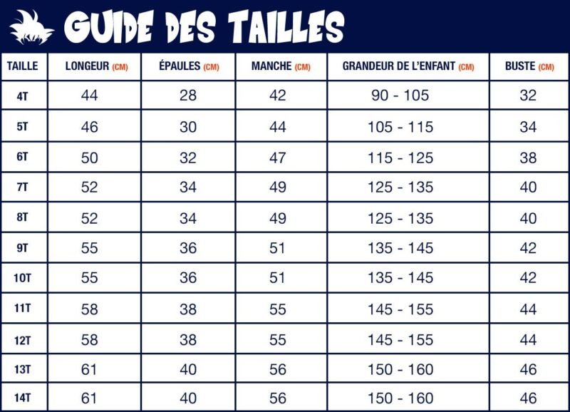 Sweat DBZ Enfant Genkidama – Image 2